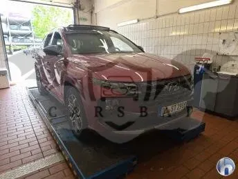 Hyundai Tucson 1.6 T-GDI N Line 2022