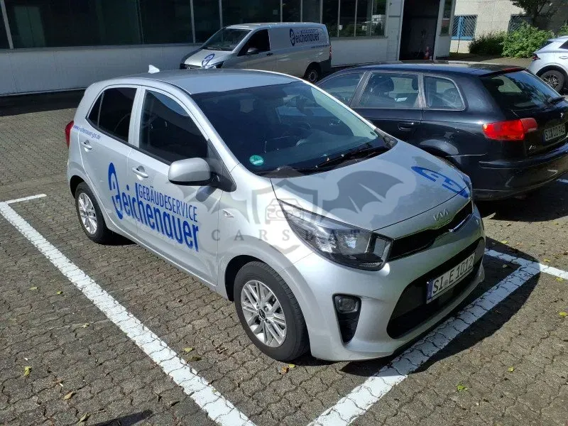 Kia Picanto (Morning) 1.2 Vision 2022