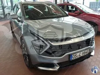 Kia Sportage 1.6 T-GDI Spirit 2023