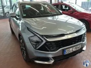 Kia Sportage 1.6 T-GDI Spirit 2023