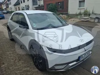 Hyundai IONIQ 5 74 kWh Uniq 2023