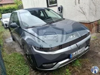 Hyundai IONIQ 5 58 kWh Dynamiq 2021
