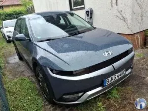 Hyundai IONIQ 5 58 kWh Dynamiq 2021