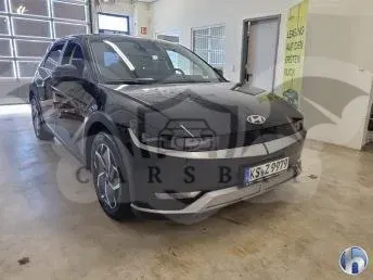 Hyundai IONIQ 5 70 kWh 2021