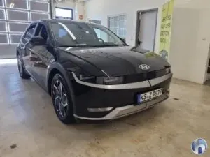 Hyundai IONIQ 5 70 kWh 2021