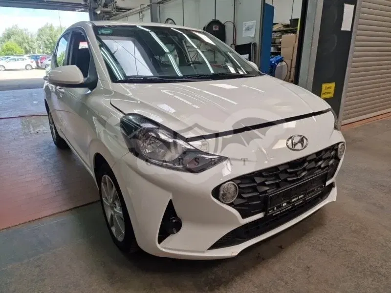 Hyundai i10 1.0 Trend 2022