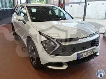 Kia Sportage 1.6 GDI Vision 2022