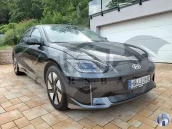 Hyundai IONIQ 6 50 kWh 2023