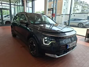 Kia Niro Niro EV Vision 2023