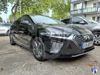 Hyundai IONIQ 1.6 GDI Prime 2022
