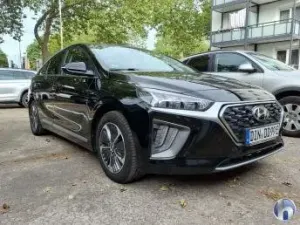 Hyundai IONIQ 1.6 GDI Prime 2022