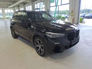BMW X5 M 50 2020
