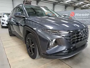 Hyundai Tucson 1.6 CRDI Prime 2023
