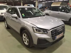 Audi Q2 30 TDI Attraction 2022
