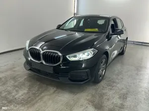 BMW 1 Series 116d 2023