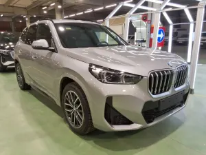 BMW X1 18i M Sport 2025