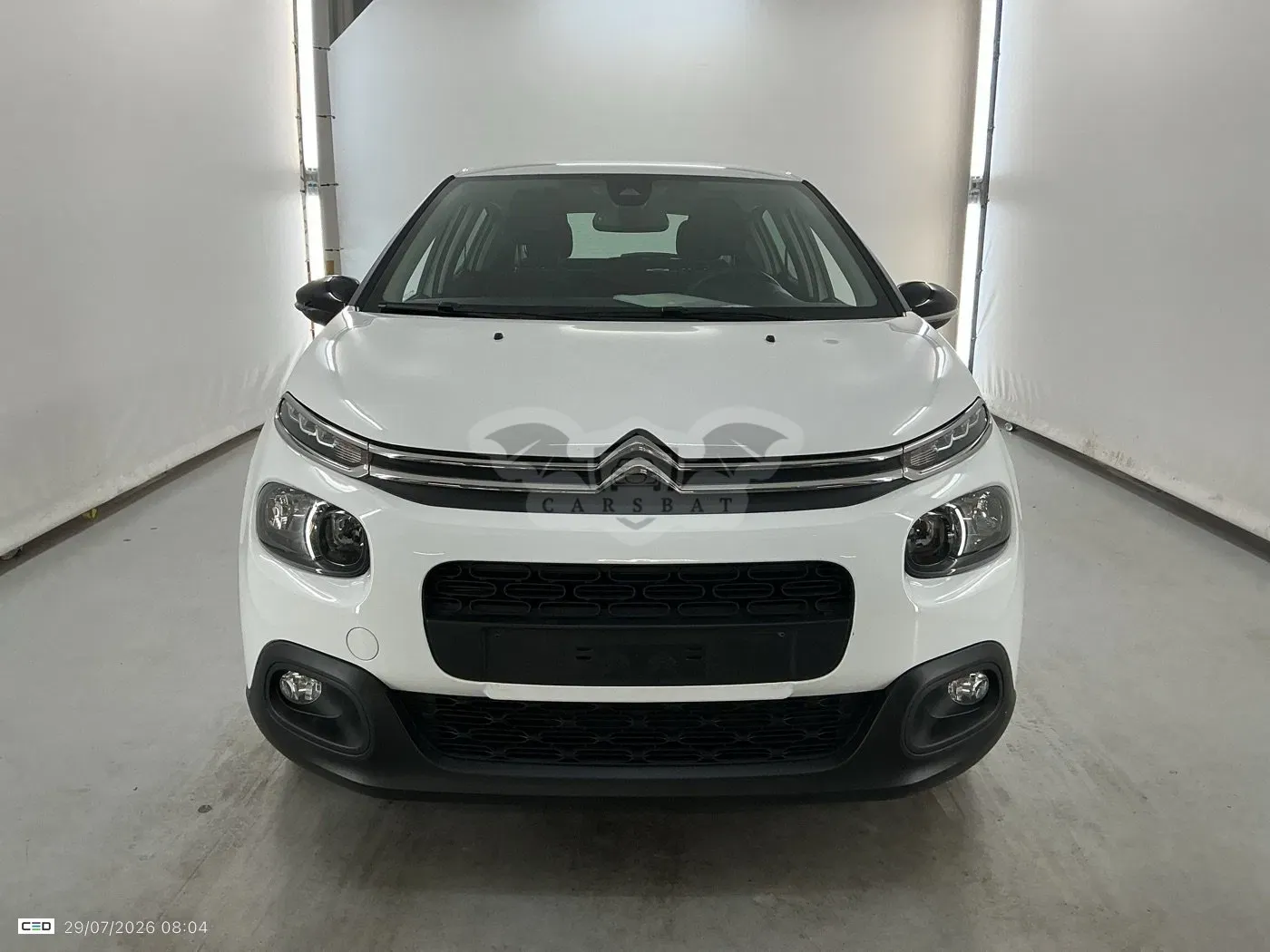Citroën C3 1.2i Feel 2019