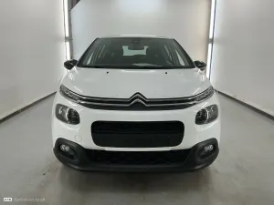 Citroën C3 1.2i Feel 2019