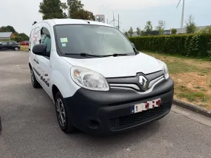 Renault Kangoo Express 1.5 DCI Comfort 2016