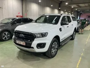 Ford Ranger 2.0 Wildtrak 2021