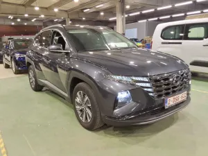 Hyundai Tucson 1.6 T-GDI 2023