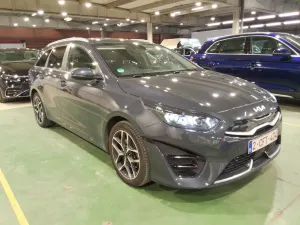 Kia Ceed Ceed SW 1.6 GDI Business 2022
