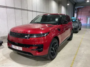 Land Rover Range Rover Sport 3.0 P440e S 2022