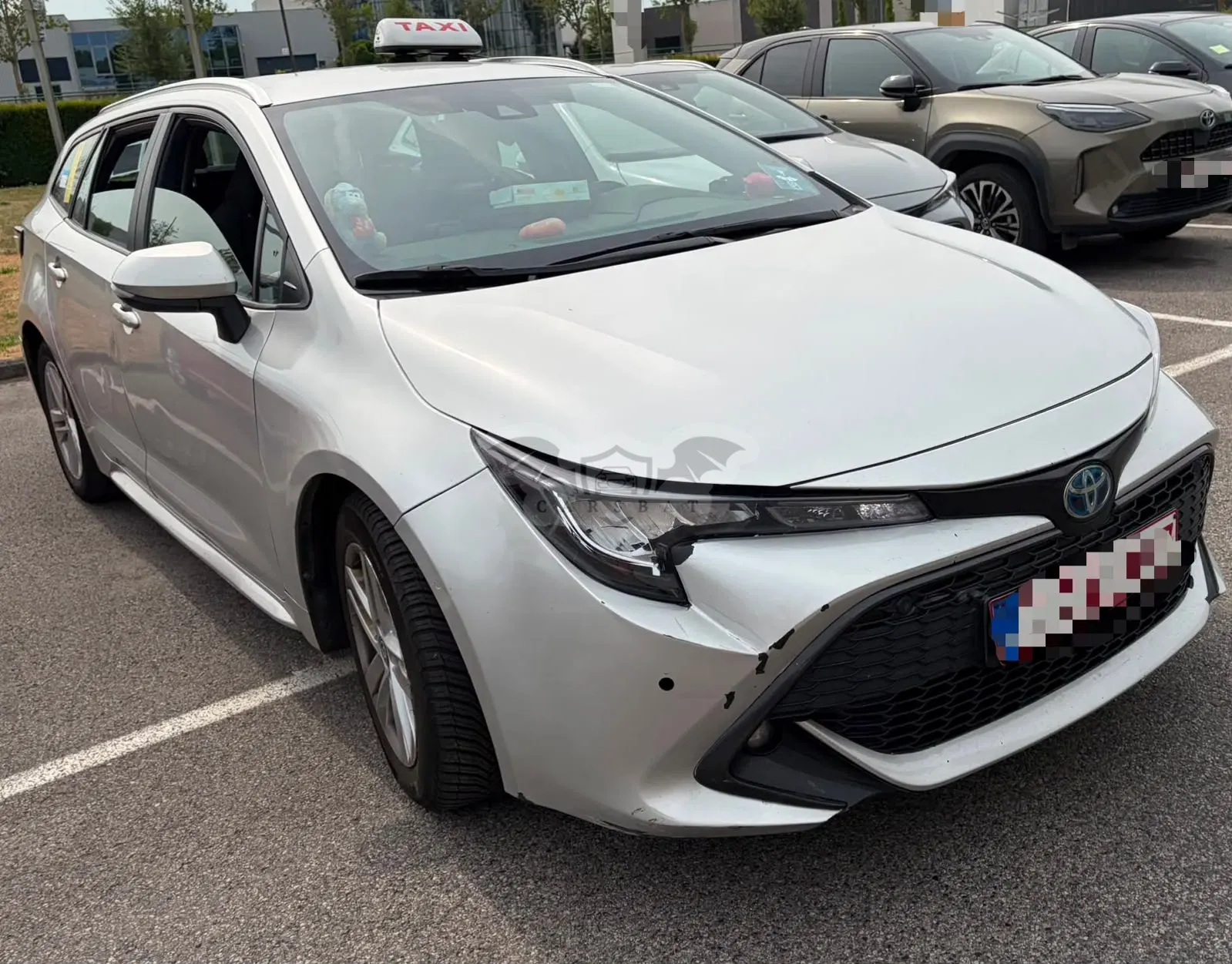 Toyota Corolla 1.8 2023