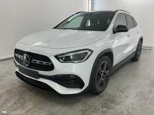 Mercedes-Benz GLA 180d AMG Line 2022