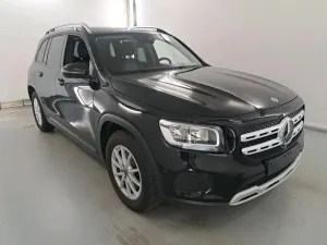 Mercedes-Benz GLB 180d Business Solution 2021