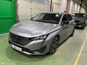 Peugeot 308 1.5 HDI Allure Pack 2023