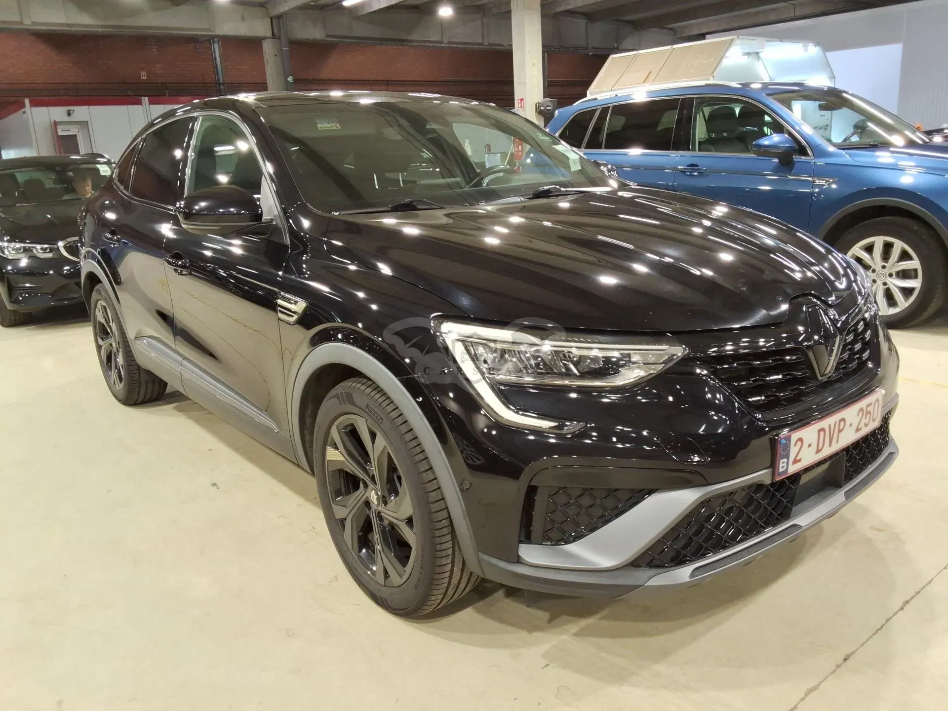 Renault Arkana / XM3 1.6 Engineered 2023