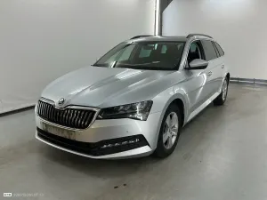 Skoda Superb Combi 2.0 TDI Ambition 2021