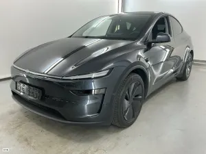 Tesla Model Y Long Range Long Range 2025
