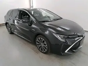 Toyota Corolla Touring Sports 1.8 Premium 2021