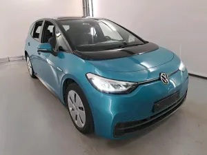 Volkswagen ID.3 58 kWh Life 2021