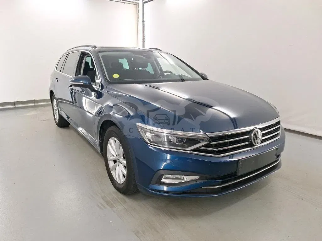 Volkswagen Passat Variant 1.6 TDI Style Business 2019