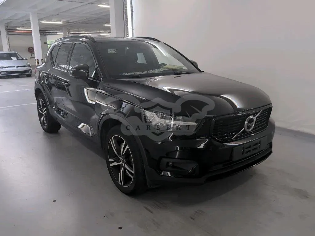 Volvo XC40 1.5 T4 R-Design 2021