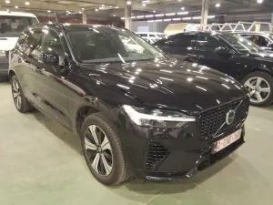 Volvo XC60 T6 Plus Dark 2022