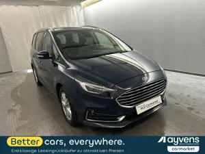 Ford Galaxy 2.0 EcoBlue Titanium 2022