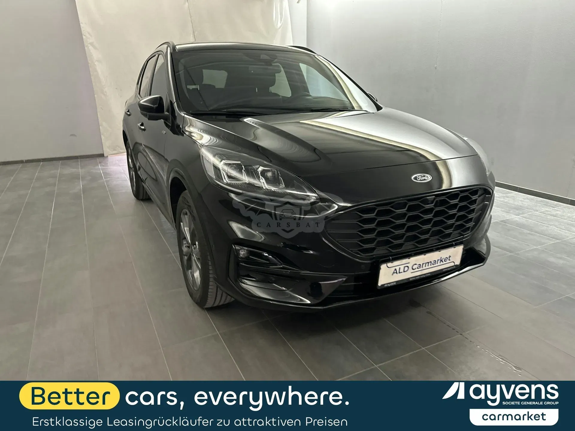 Ford Kuga 2.5 ST Line 2023