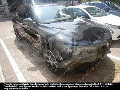 Alfa Romeo Stelvio 2.2 Veloce 2023