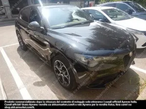 Alfa Romeo Stelvio 2.2 Veloce 2023