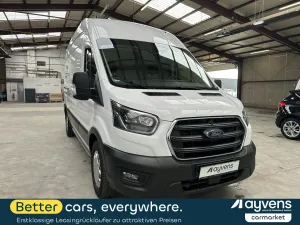 Ford L3H3 L3H3 Trend Trend 2022