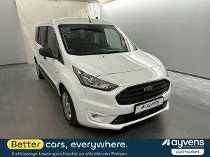 Ford Transit Connect Connect Connect trend Trend 2021