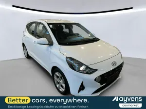 Hyundai i10 1.0 Trend 2023