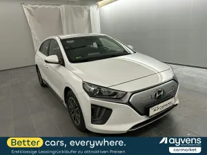Hyundai IONIQ Trend Trend 2021
