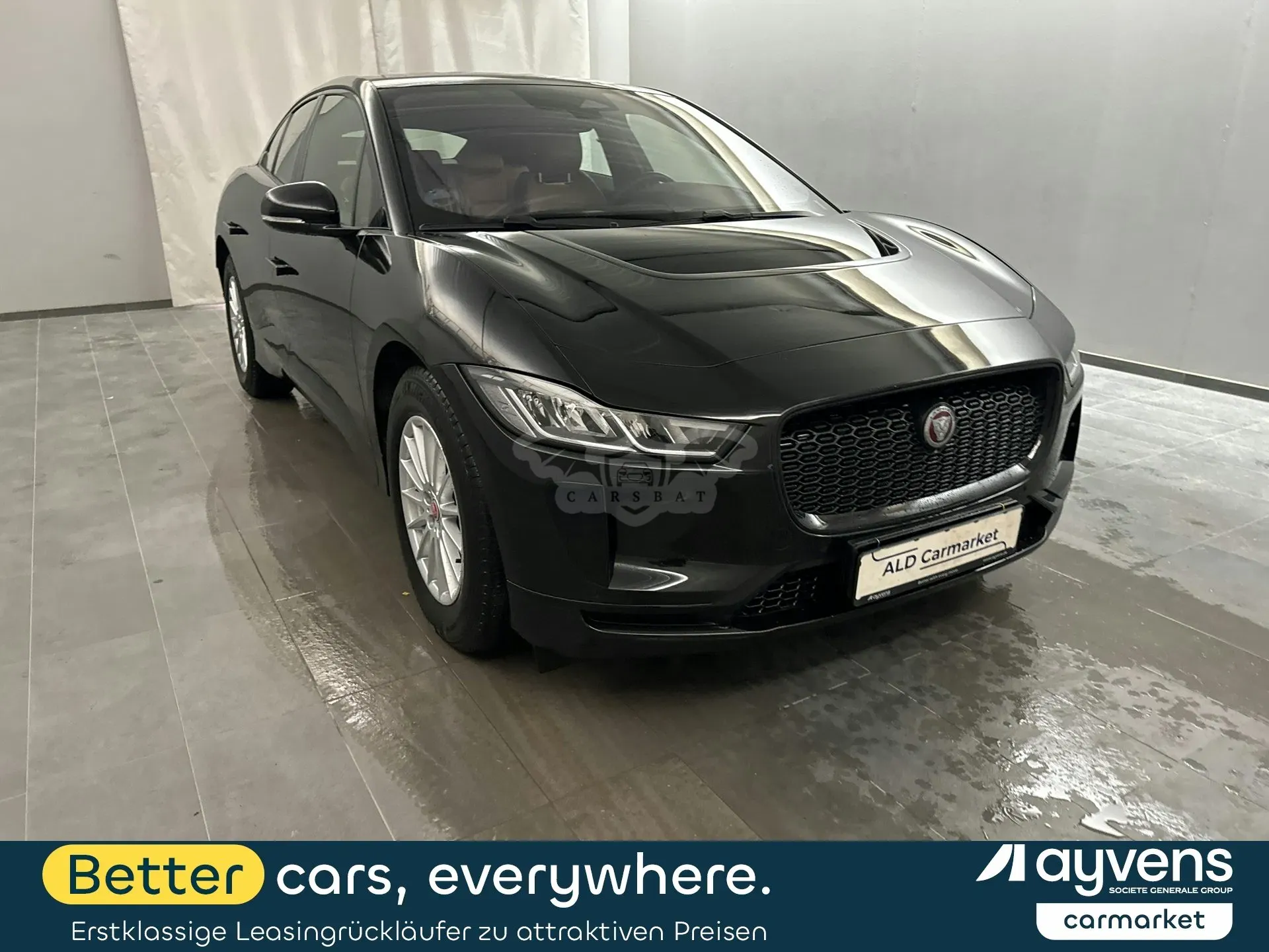 Jaguar I-Pace S S 2021