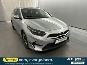 Kia Ceed Ceed SW 1.6 CRDi Platinum 2023