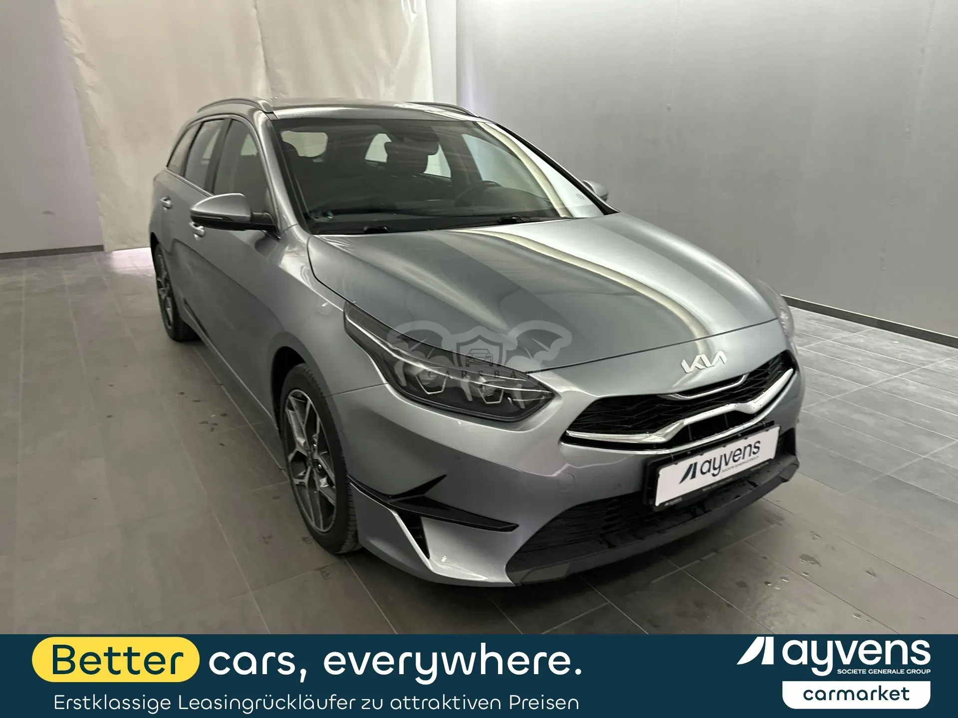 Kia Ceed Ceed SW 1.6 CRDi Spirit 2023